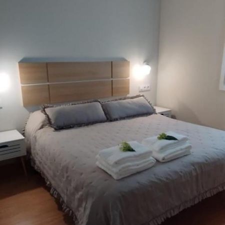 Apartamento Villalvaro Con Parking Santander Exterior photo